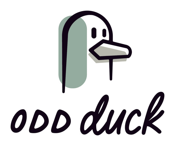 Odd Duck Market
